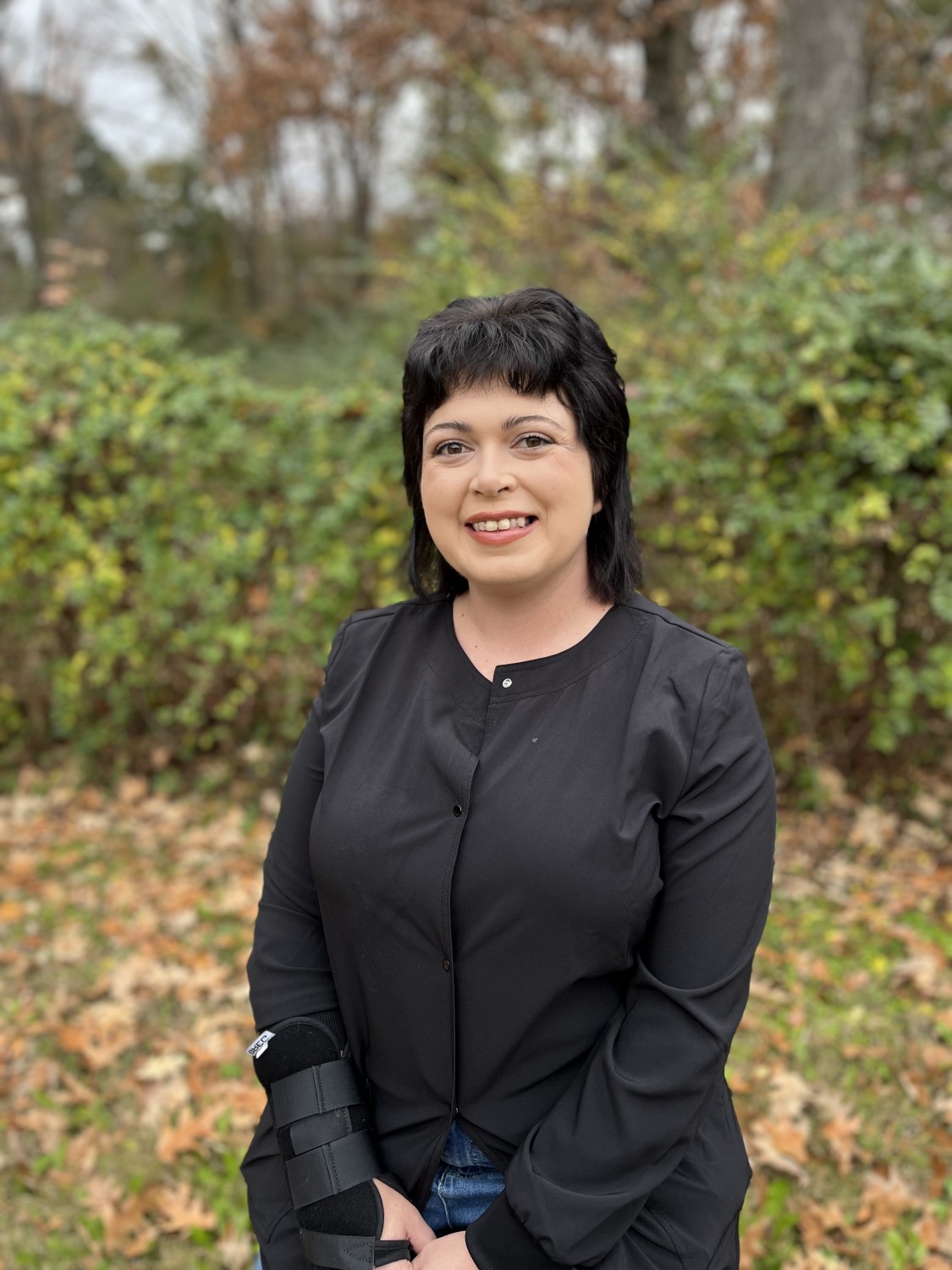 Gilmer Animal Clinic Gilmer TX Our Team